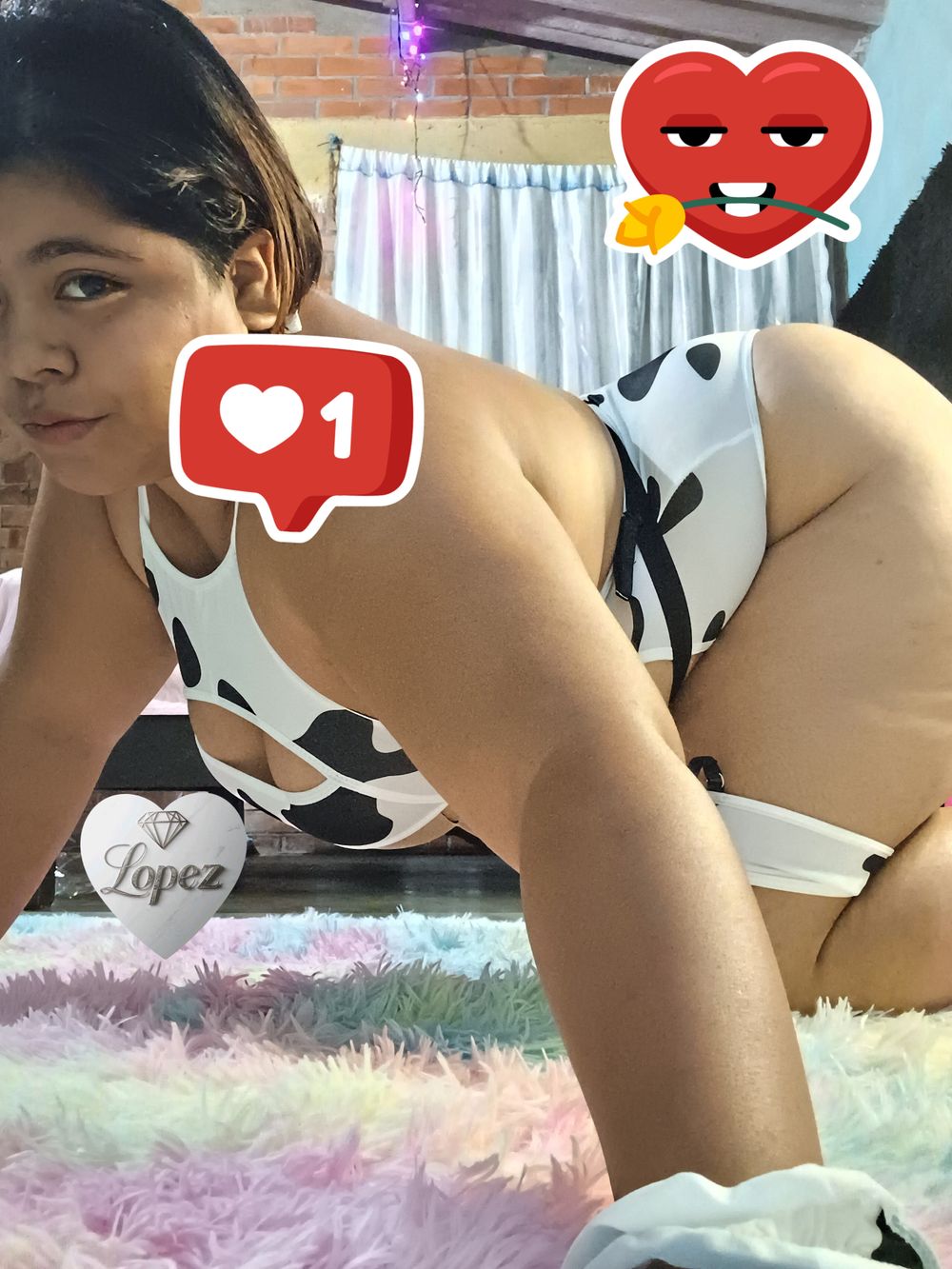 m0n1tal0p OnlyFans profile picture