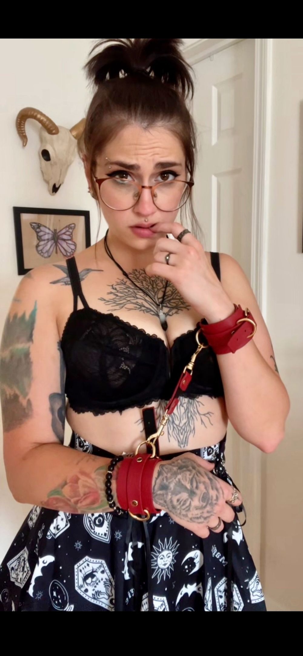 twistedrylie69 OnlyFans profile picture