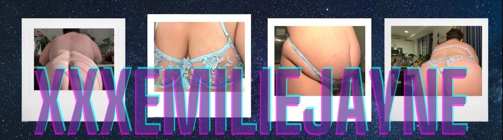 xxxemiliejayne OnlyFans profile picture