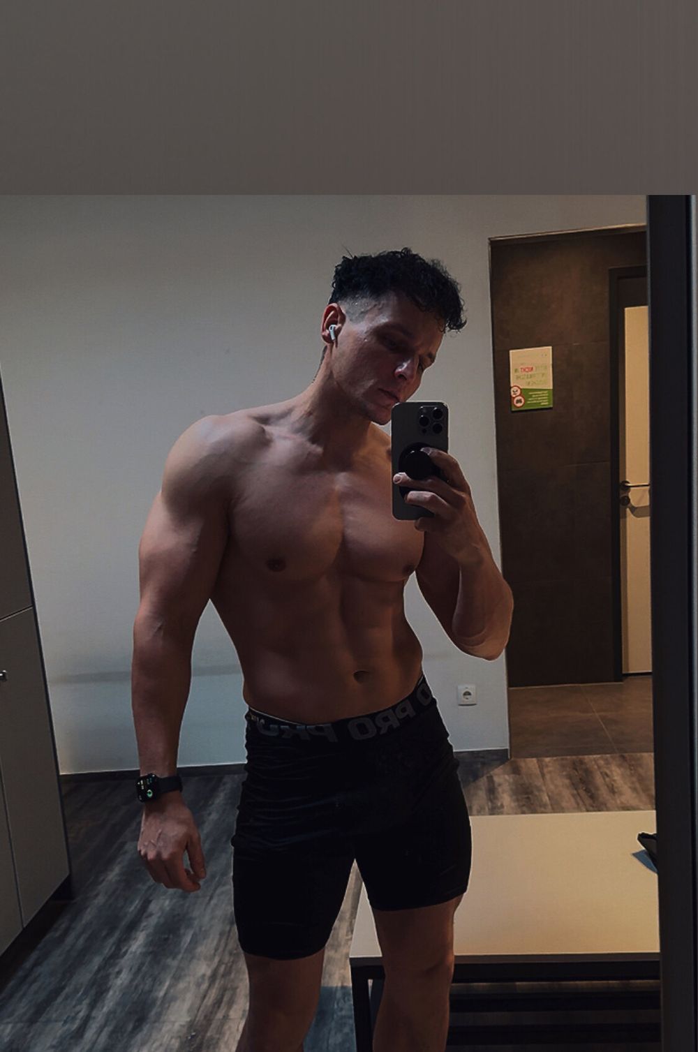 timsexter OnlyFans profile picture