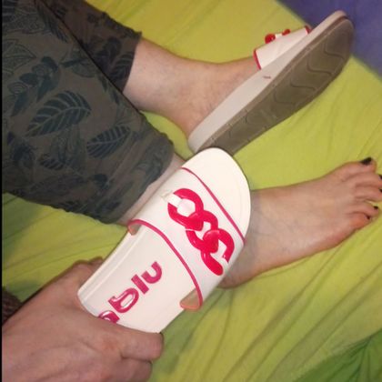 andromedabeautyfeets OnlyFans picture