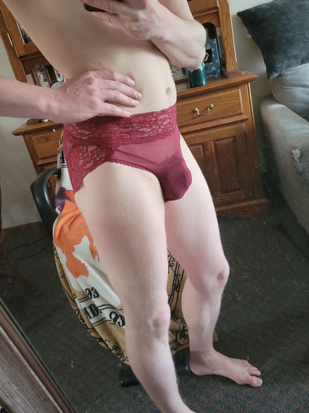 femboybratbrittany OnlyFans profile picture
