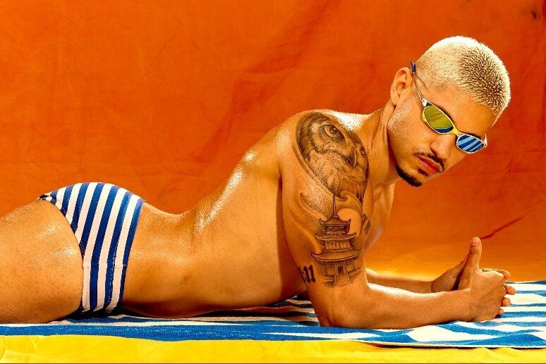 eubrunozl OnlyFans profile picture