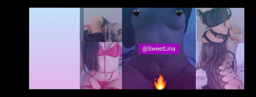 swe3tlina OnlyFans profile picture