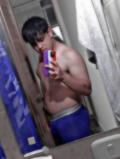 guapachosito OnlyFans picture