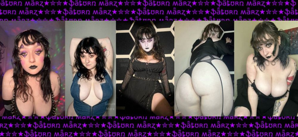 saturnmarz OnlyFans profile picture
