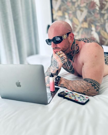 facundobruno OnlyFans picture