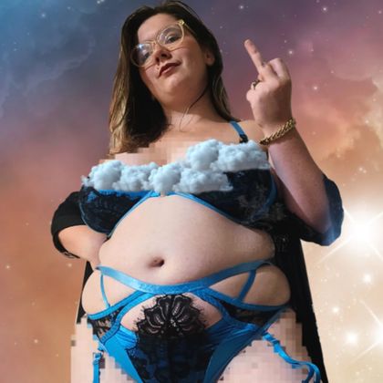 censoreddragoness OnlyFans picture