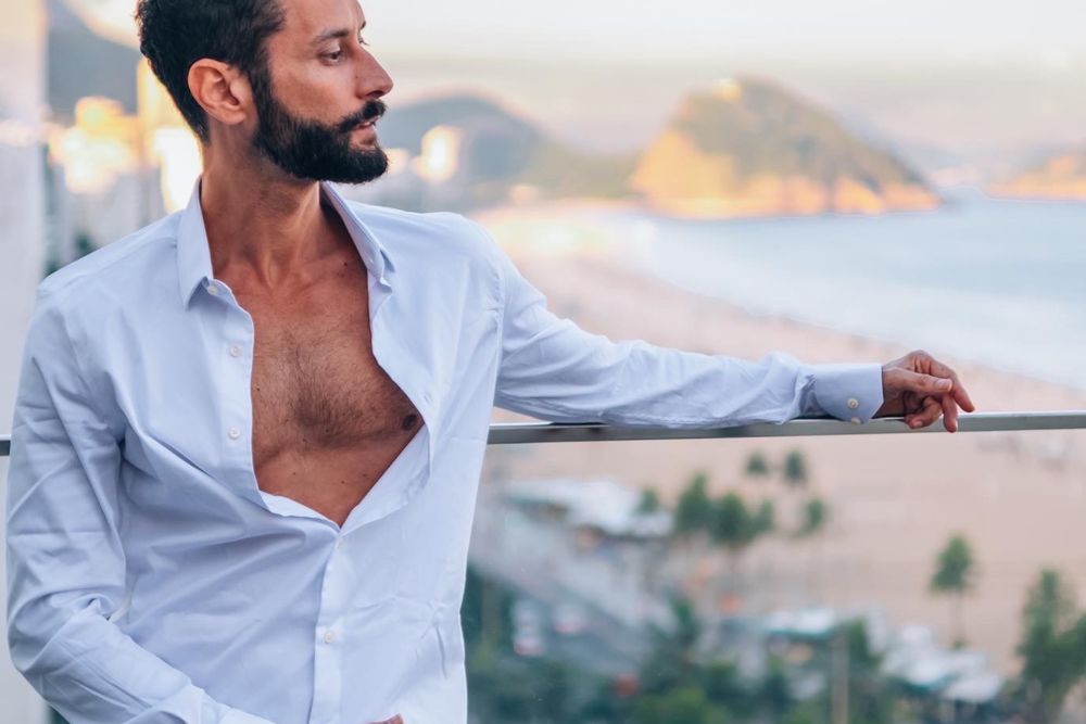 andredemello OnlyFans profile picture