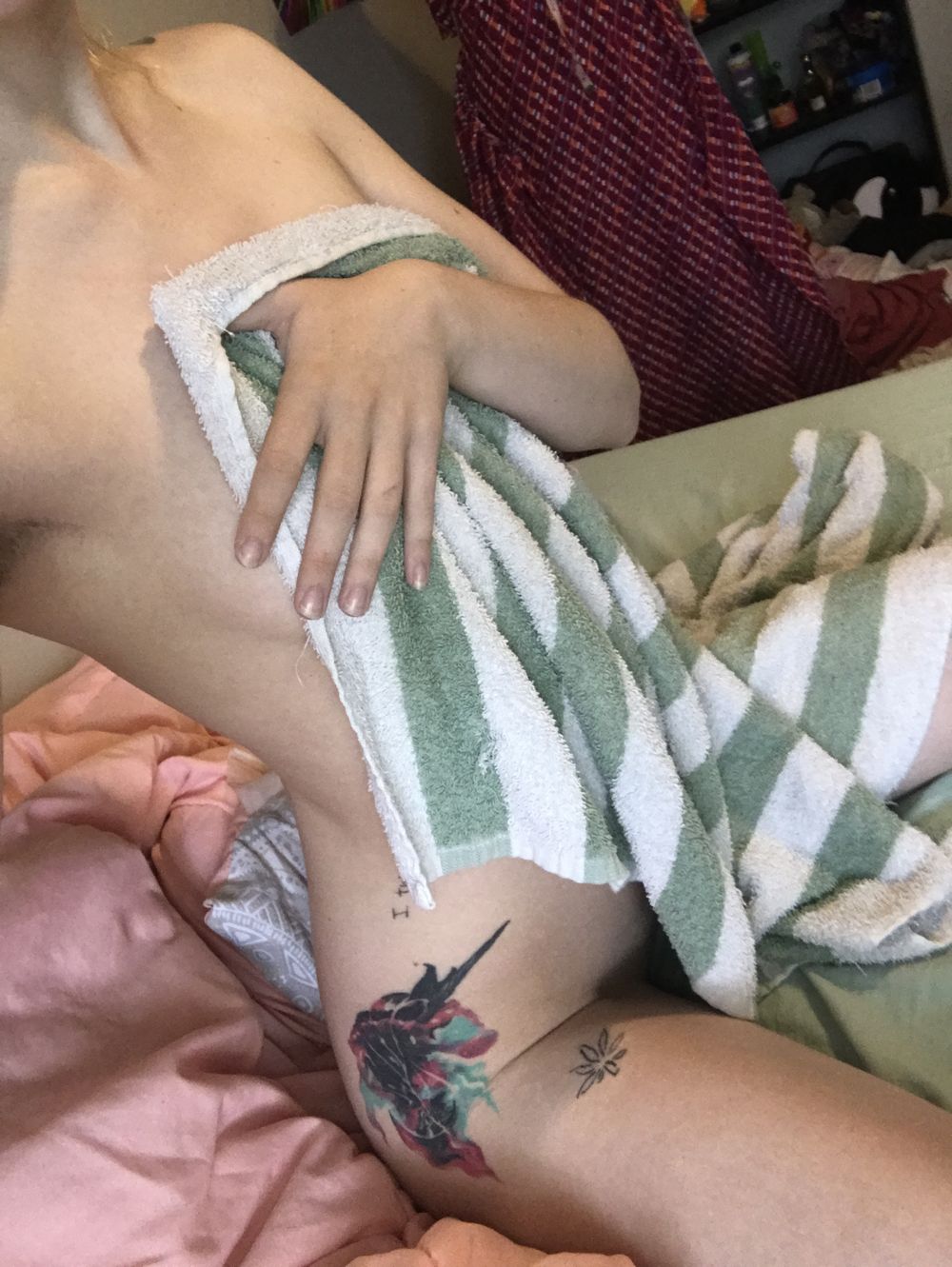 rogue_unicorn OnlyFans profile picture