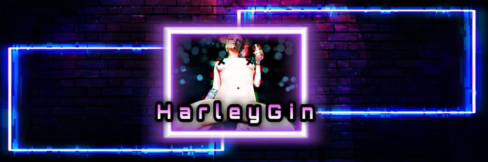 harleygin OnlyFans profile picture