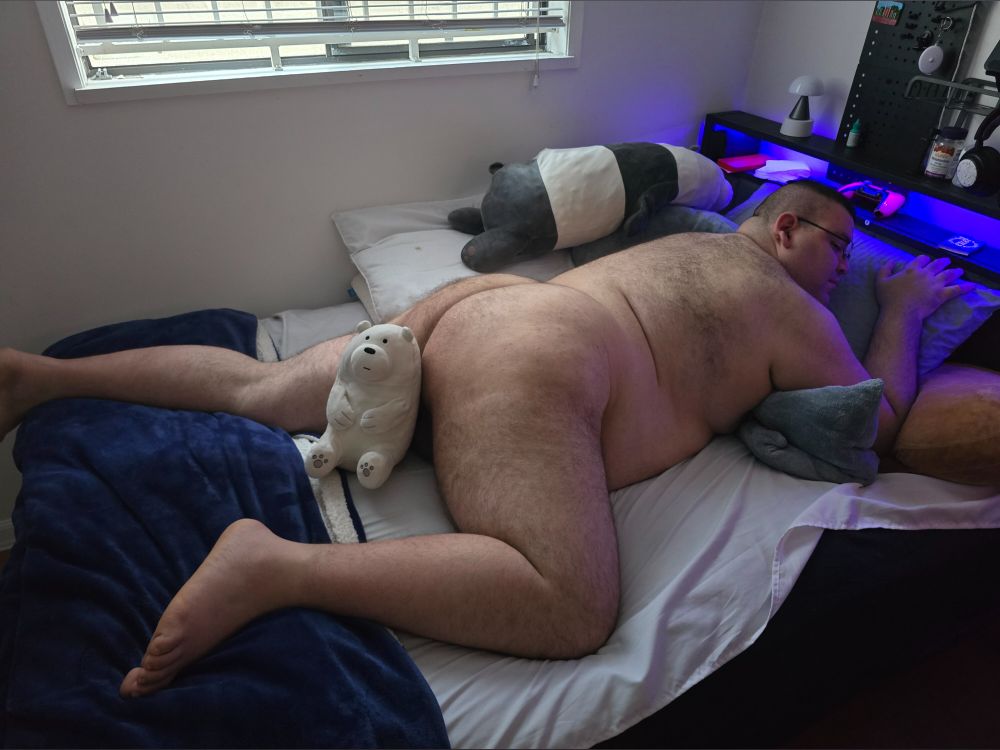 chubpolarb4 OnlyFans profile picture