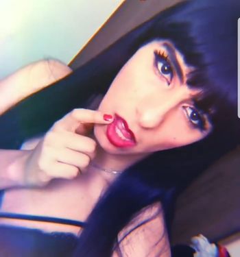 Ana Sissy Girl