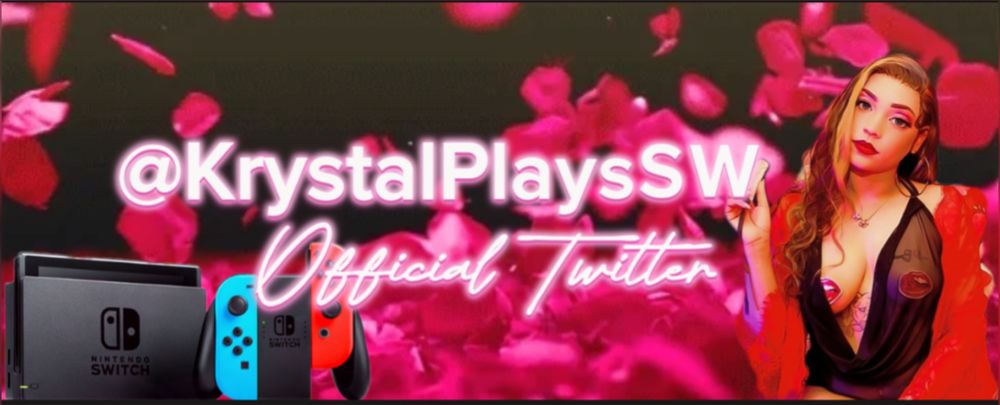krystalplays2 OnlyFans profile picture