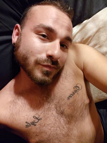jasoncassar420 OnlyFans picture