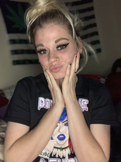 fiercelilmama OnlyFans picture