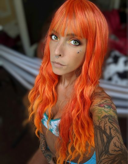 tawnyallegra OnlyFans picture