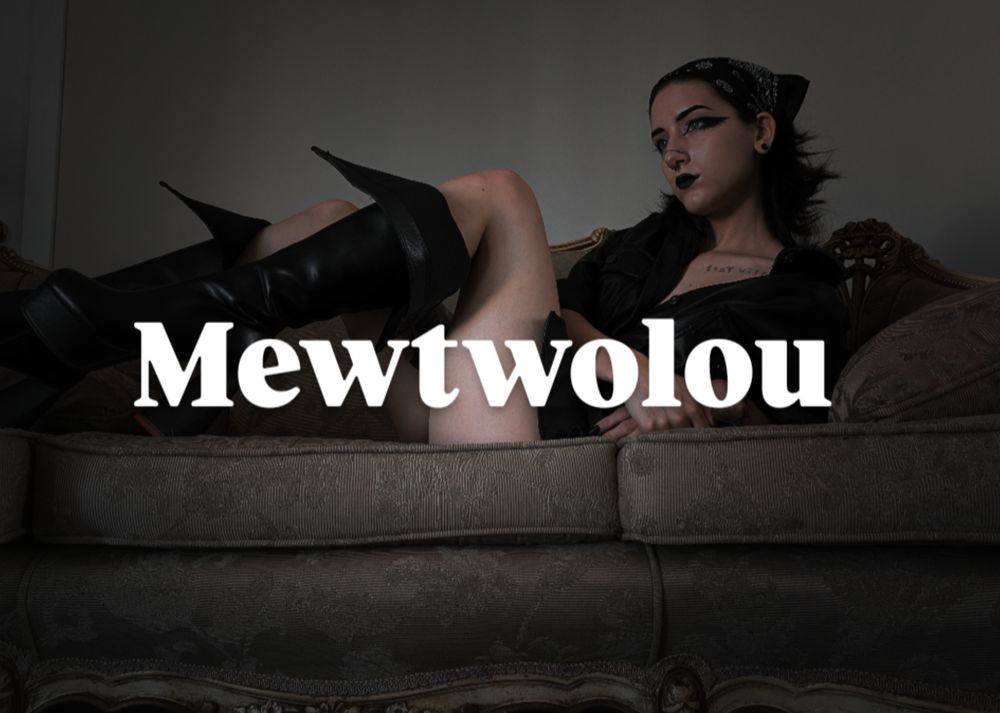 mewtwolou OnlyFans profile picture