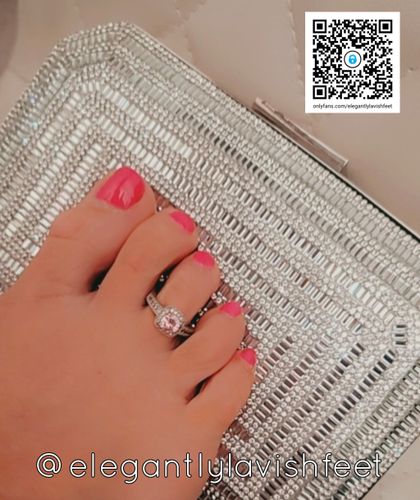 elegantlylavishfeet OnlyFans picture