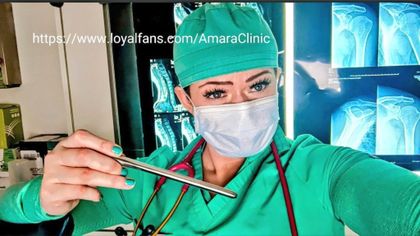 amaraclinic OnlyFans picture