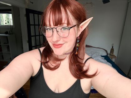 littlefaemay OnlyFans picture