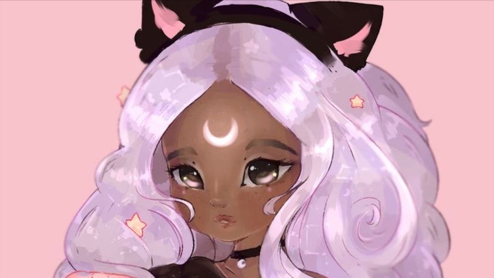 kittykatnoire OnlyFans profile picture