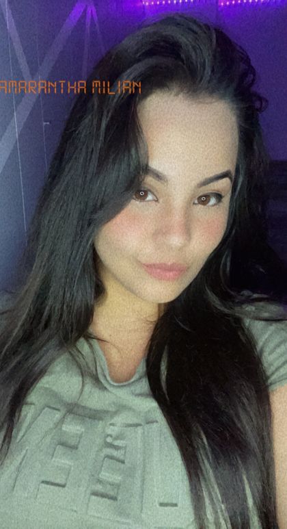 amybabyface OnlyFans picture