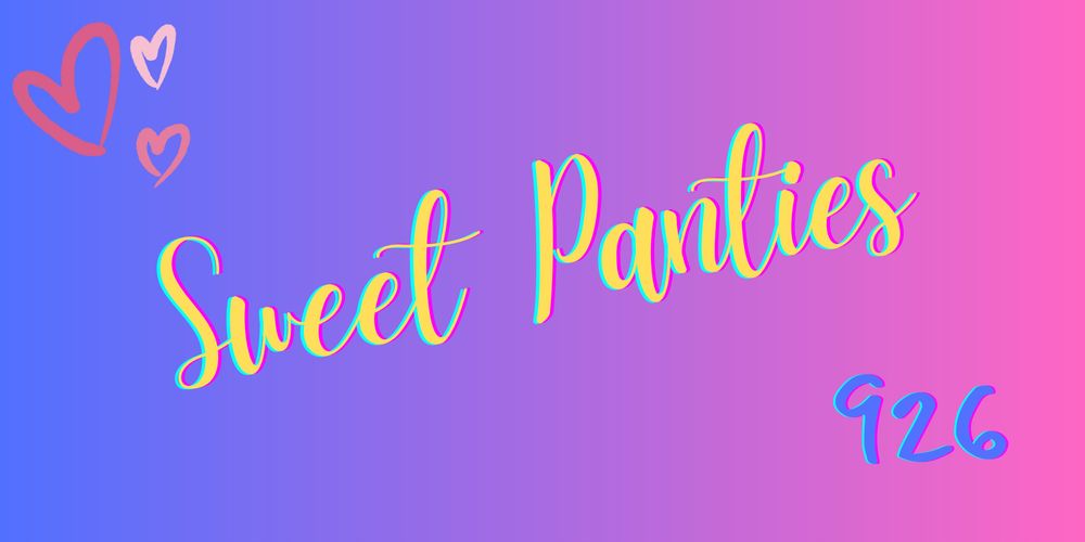 sweetpanties926 OnlyFans profile picture