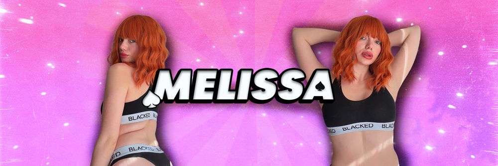 blackedmelissa OnlyFans profile picture