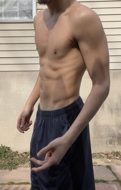 hangwitdahorse OnlyFans picture