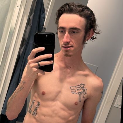 intxwolf OnlyFans picture