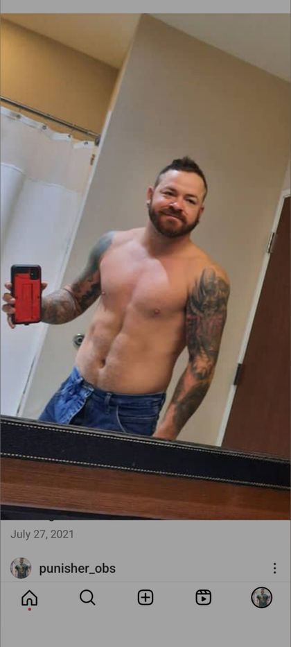 punisherobs OnlyFans picture