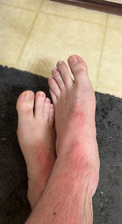 workinmans_feet OnlyFans picture