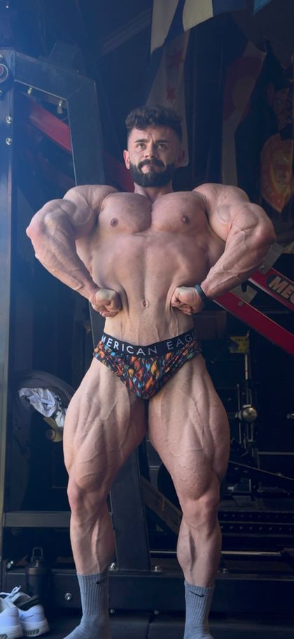 mikeoxlong_bestflex OnlyFans picture