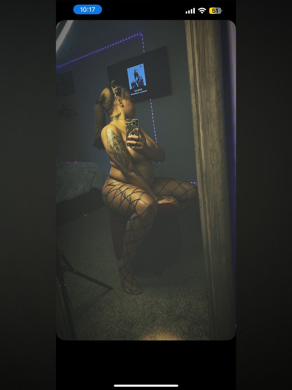 sade233 OnlyFans profile picture