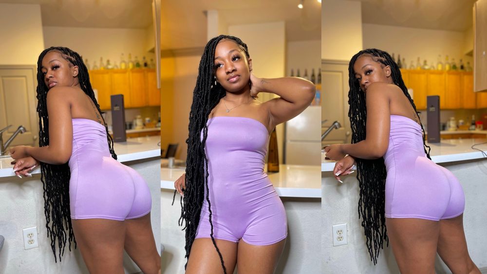 nichelle333 OnlyFans profile picture