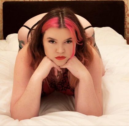 curvychick18 OnlyFans picture