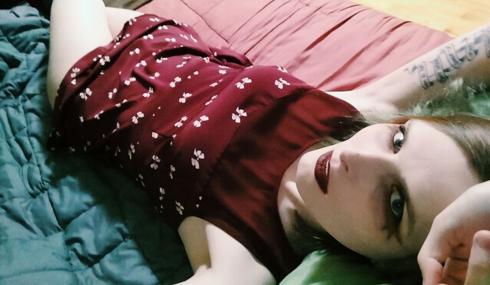 mollygg OnlyFans profile picture