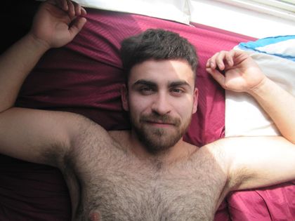 monkeeboy OnlyFans picture