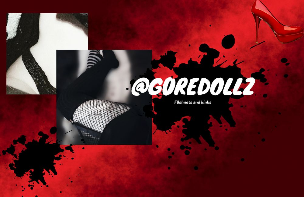 g0redollz OnlyFans profile picture