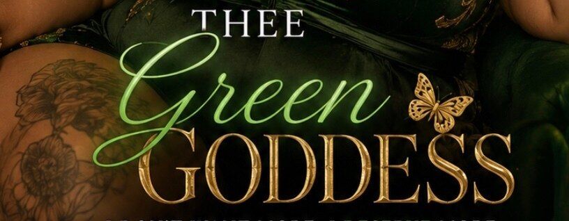 greengoddess7827 OnlyFans profile picture
