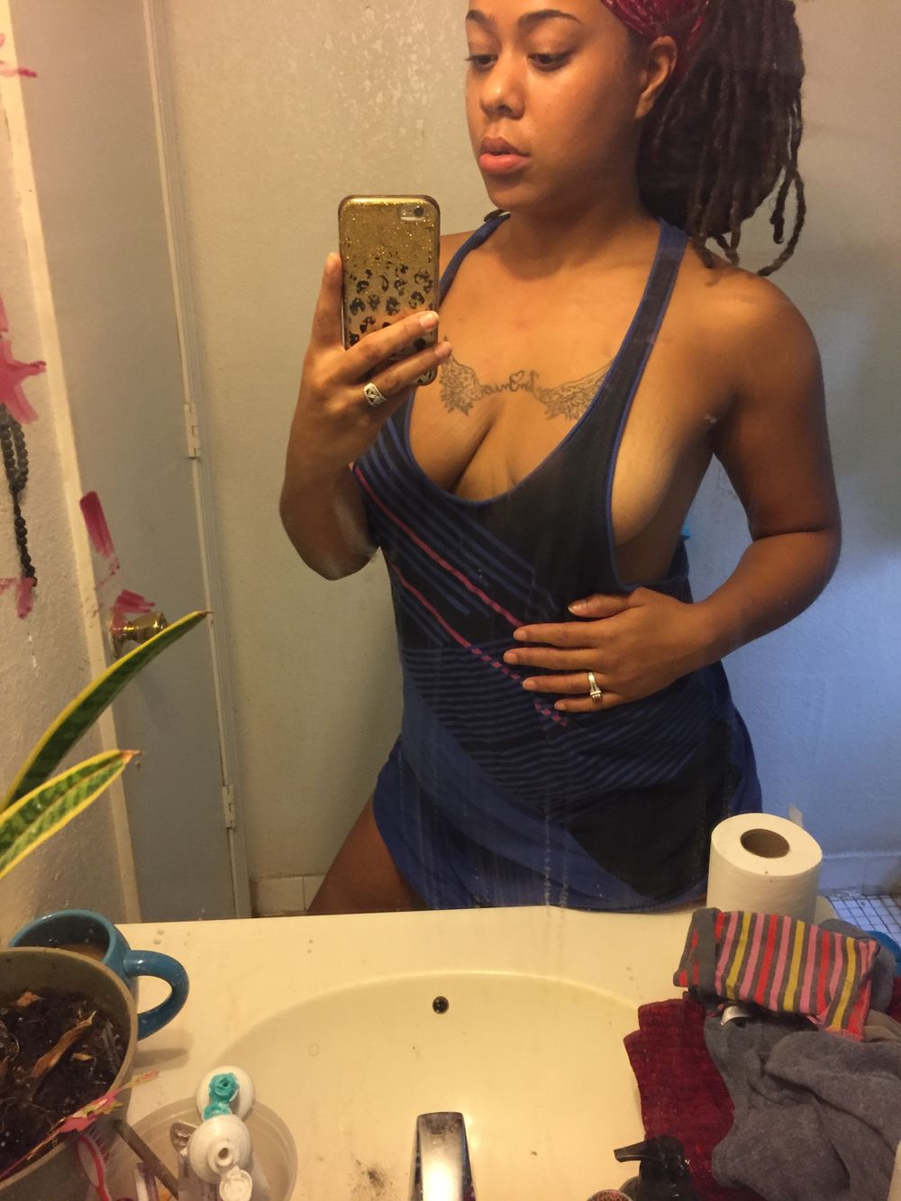 sexiiredbone OnlyFans profile picture