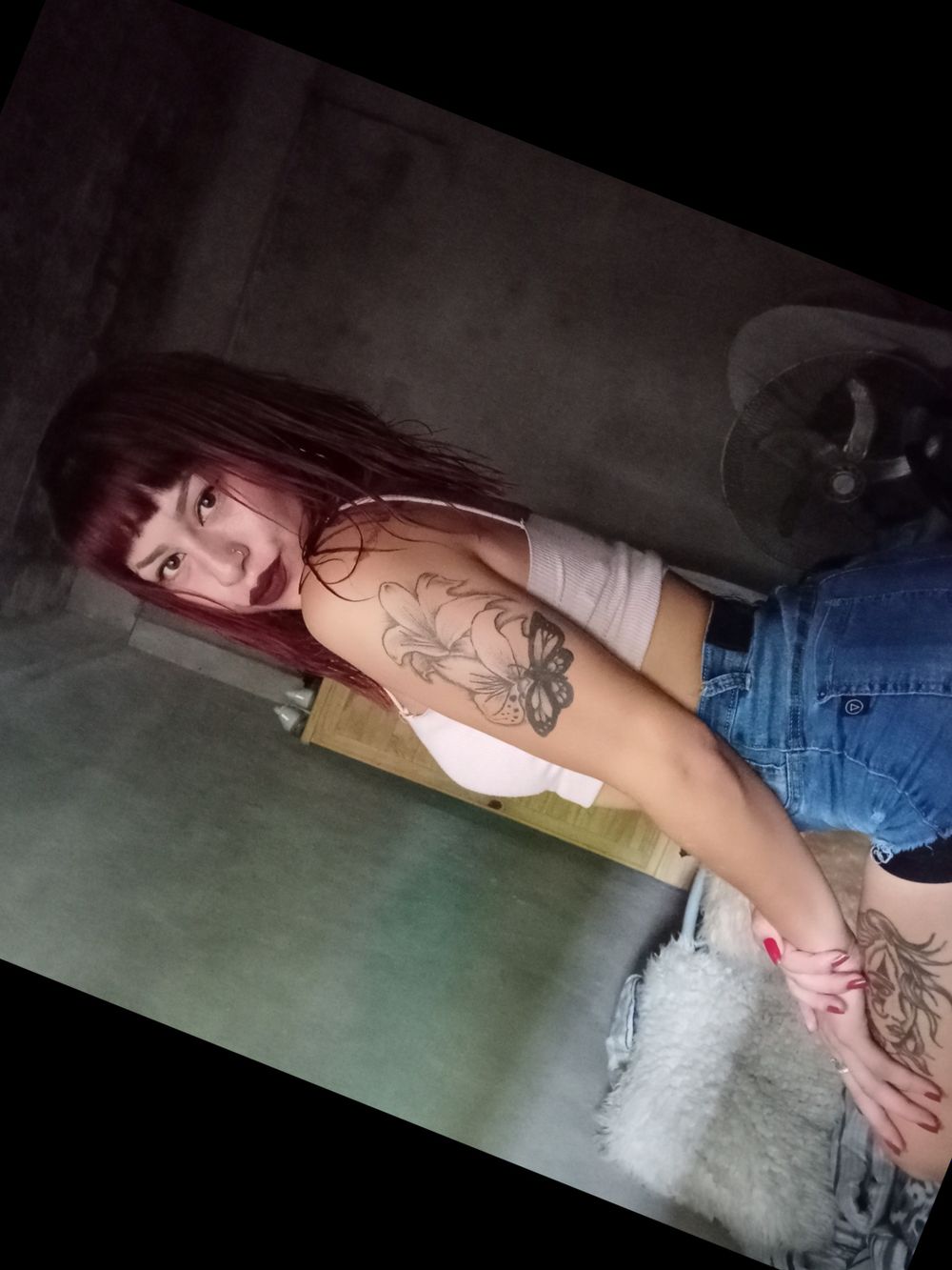 turrita_callejera27 OnlyFans profile picture