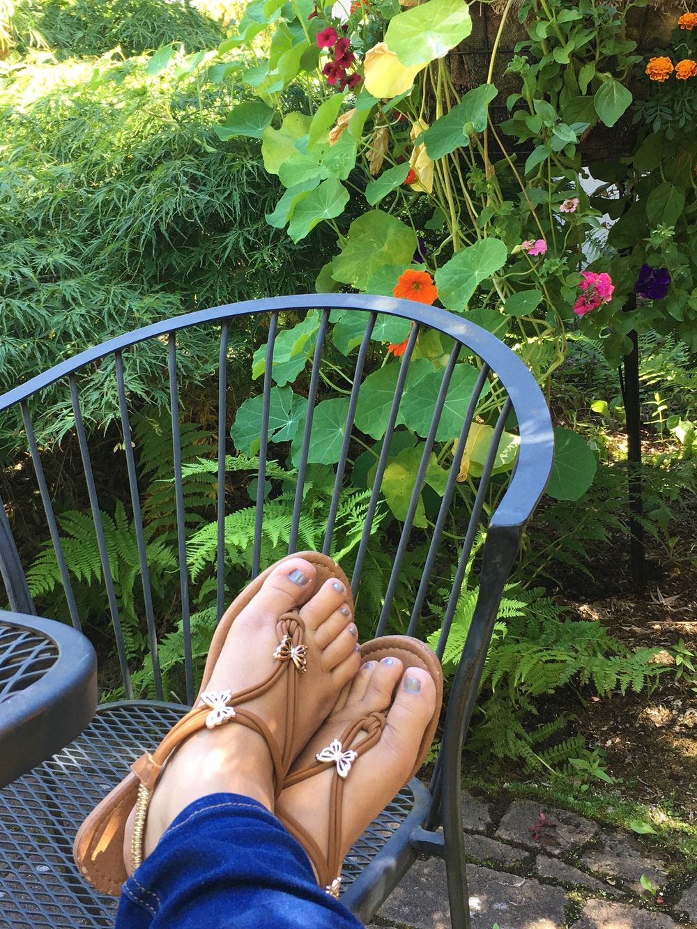 footsies- OnlyFans profile picture