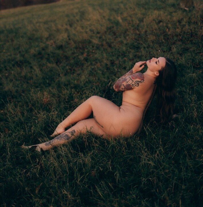 annie_rosee OnlyFans profile picture