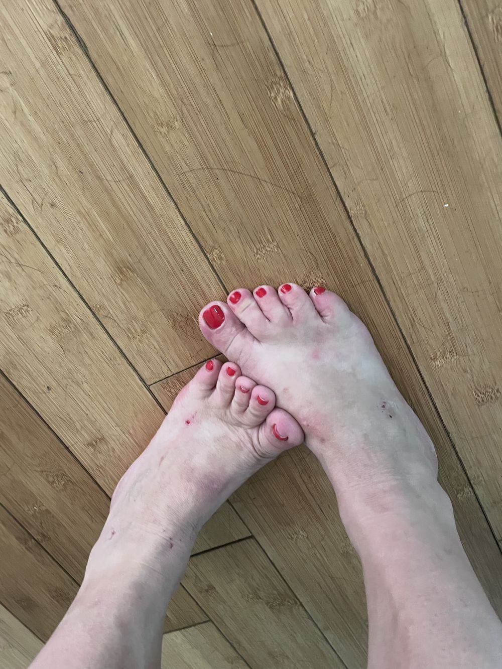 lick-ableprettyfeet OnlyFans profile picture