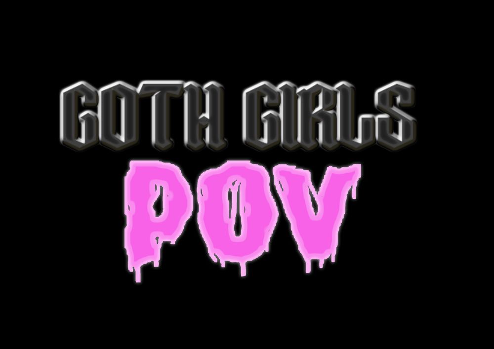 gothgirlspov OnlyFans profile picture