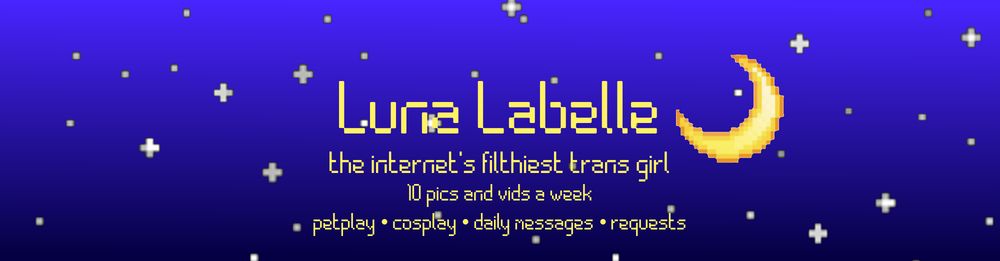 lunaxlabelle OnlyFans profile picture