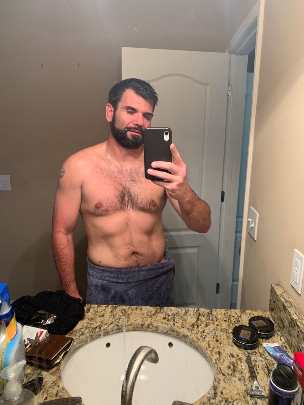 jaycaddell OnlyFans profile picture
