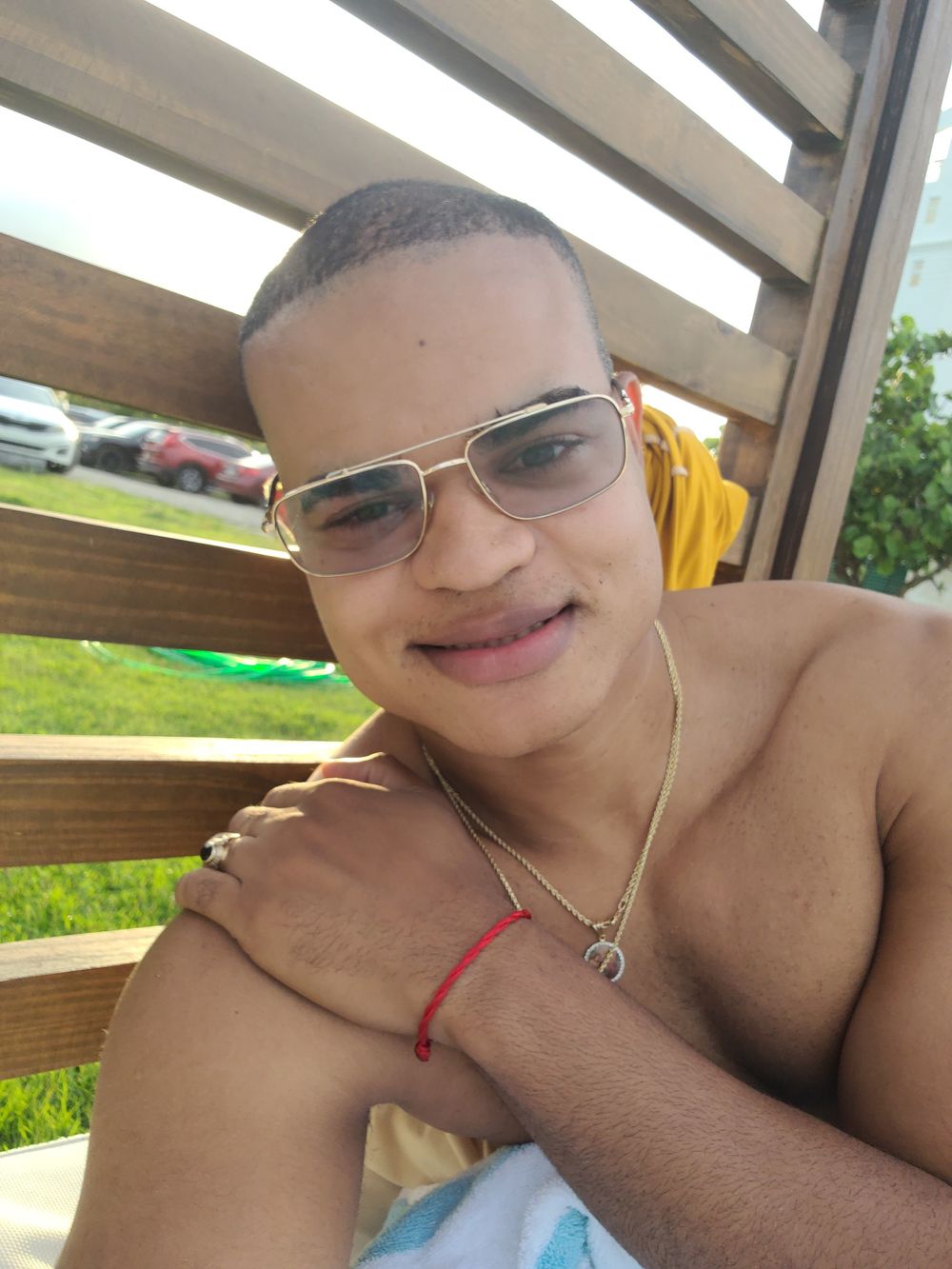 foxybottom0239 OnlyFans profile picture